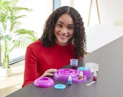 Love and Hugs Výroba mýdel dětský kreativní set v krabici