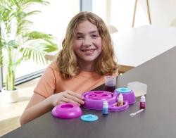 Love and Hugs Výroba mýdel dětský kreativní set v krabici