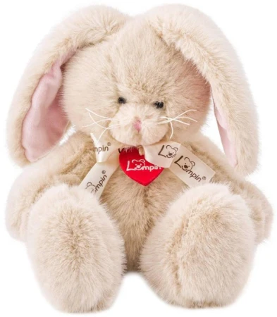 Lumpin PLYŠ Králíček Creamy 36cm (plyšová hračka)