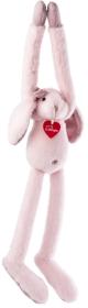 Lumpin PLYŠ Králíček Stella 70cm Hug Me (plyšová hračka)