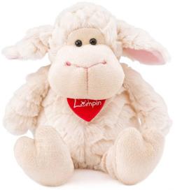 Lumpin PLYŠ Ovečka Brenda malá 24cm (plyšová hračka)