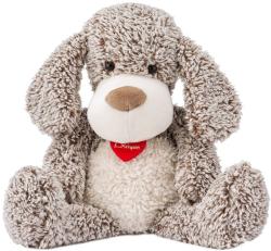 Lumpin PLYŠ Pejsek Ollie 40cm (plyšová hračka)