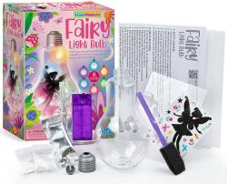 Mac Toys 4M Pohádková žárovka kreativní set na baterie Světlo