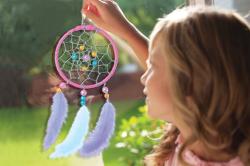 Mac Toys 4M Výroba lapače snů kreativní sada v krabici