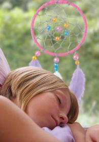 Mac Toys 4M Výroba lapače snů kreativní sada v krabici