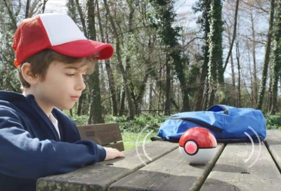 Mac Toys Hra interaktivní Pokémon trainer guess na baterie CZ Světlo Zvuk