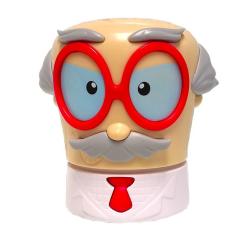 Mac Toys Hra Šílený profesor na baterie (společenská hra)