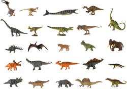 Mac Toys Kalendář adventní dinosauři 24 zvířátek s doplňky