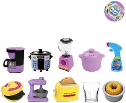 Mac Toys Mini World Lahůdky různé druhy s překvapením v sáčku