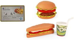 Mac Toys PLEJO Samoobslužný stánek bistro na baterie Světlo Zvuk