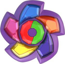 Mac Toys QUIZY HRA Pravda nebo lež? Premium na baterie Světlo Zvuk CZ