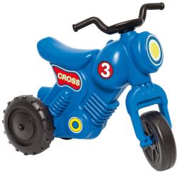 MAD Odrážedlo dětské odstrkovadlo Cross 3 Motorbike 2 barvy