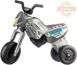 MAD Odrážedlo dětské odstrkovadlo Enduro YUPEE Policie velké MAD Odrážedlo dětské odstrkovadlo Enduro YUPEE Policie velké