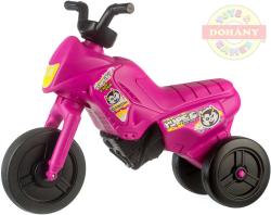 MAD Odrážedlo dětské odstrkovadlo Enduro YUPEE růžové malé MAD Odrážedlo dětské odstrkovadlo Enduro YUPEE růžové malé