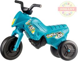MAD Odrážedlo dětské odstrkovadlo Enduro YUPEE tyrkysové malé MAD Odrážedlo dětské odstrkovadlo Enduro YUPEE tyrkysové malé
