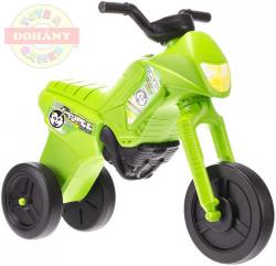 MAD Odrážedlo dětské odstrkovadlo Enduro YUPEE zelené velké MAD Odrážedlo dětské odstrkovadlo Enduro YUPEE zelené velké