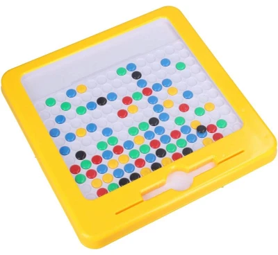 Magnetická tabulka 25cm - český obal