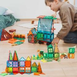 MagnetiQ JUMBO pack 240 ks