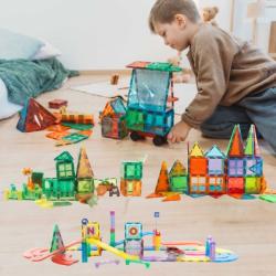 MagnetiQ JUMBO pack XL 366 kusů