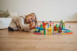 MagnetiQ JUMBO pack XL 366 kusů