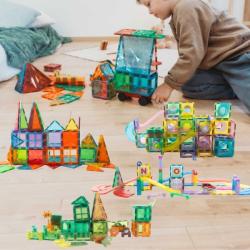 MagnetiQ JUMBO pack XXL 552 ks