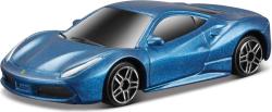 Maisto Auto kovové športové model Ferrari Evolution 6 druhov