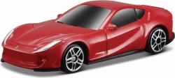 Maisto Auto kovové športové model Ferrari Evolution 6 druhov