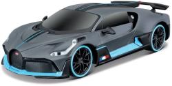 Maisto RC Auto Bugatti Divo na vysílačku 2,4GHz na baterie 1:24