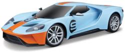 Maisto RC Auto Ford GT Heritage 2019 na vysílačku 2,4GHz na baterie 1:24