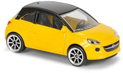 Majorette Auto 7,5cm Street Cars kovové 1:64 volný chod 18 druhů