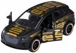 Majorette Auto Limited Edition serie 9 černo-zlaté kovové 6 druhů