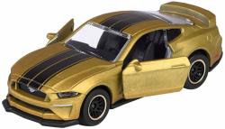 Majorette Auto Limited Edition serie 9 černo-zlaté kovové 6 druhů