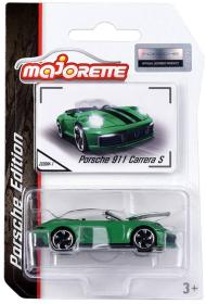 Majorette Auto Porsche Motorsport Premium kovový model 6 druhů