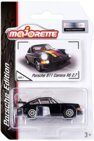 Majorette Auto Porsche Motorsport Premium kovový model 6 druhů