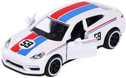 Majorette Auto Porsche Motorsport Premium kovový model 6 druhů