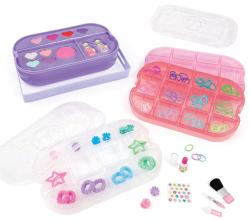 MAKE IT REAL Beauty 2-Go! dětská kosmetická sada make-up na cesty