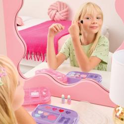 MAKE IT REAL Beauty 2-Go! dětská kosmetická sada make-up na cesty