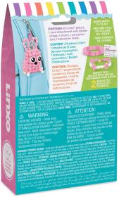 MAKE IT REAL LinXo Character zvířátko kreativní sada 5 druhů