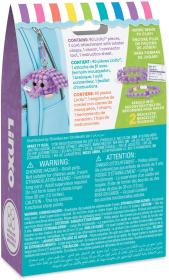 MAKE IT REAL LinXo Character zvířátko kreativní sada 5 druhů