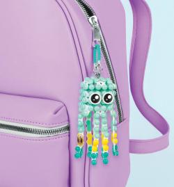 MAKE IT REAL LinXo Character zvířátko kreativní sada 5 druhů