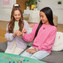 MAKE IT REAL Nejlepší den! Studio šperků Deluxe výroba dětské bižuterie