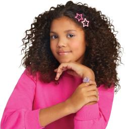 MAKE IT REAL Prostě krásná! Mega dětská kosmetická sada make-up