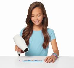 MAKE IT REAL Sada náramků Shrink Magic Candy Shop