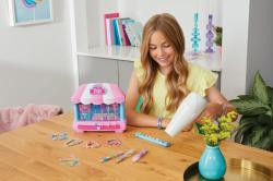 MAKE IT REAL Sada náramků Shrink Magic Candy Shop