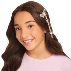 MAKE IT REAL Šperky s motýlky kreativní set výroba dětské bižuterie