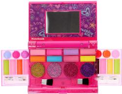 Make-up sada malovátek Isa Bella De Luxe dětské šminky notebook