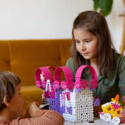 Marioinex MINI WAFFLE Princezna L (VÝPRODEJ)