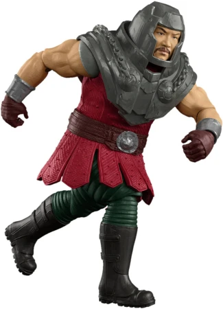 Mattel Akční figurka Ram Man kloubová Masters of the Universe