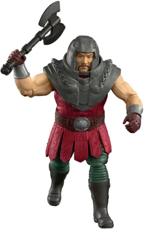 Mattel Akční figurka Ram Man kloubová Masters of the Universe