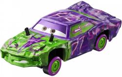 Mattel Autíčko angličák Disney Pixar Cars 3 (Auta) různé druhy kov